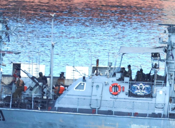 Součástí gazanské humanitární flotily je i švédská aktivistka Greta Thunbergová.  Zasáhla armáda proti ní zasáhla.