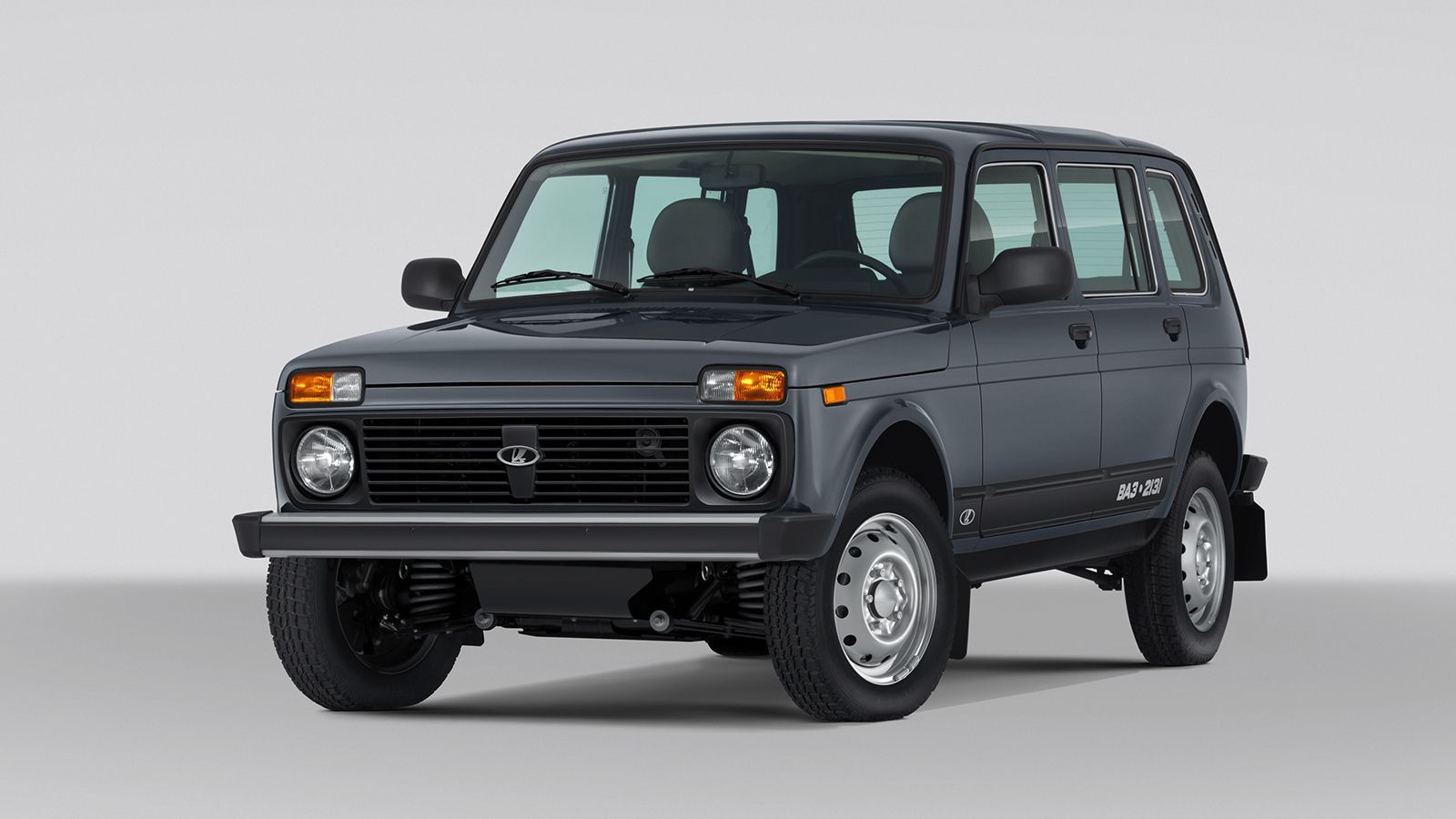 Lada Niva