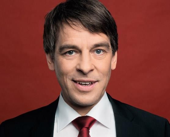 Albrecht Schroter