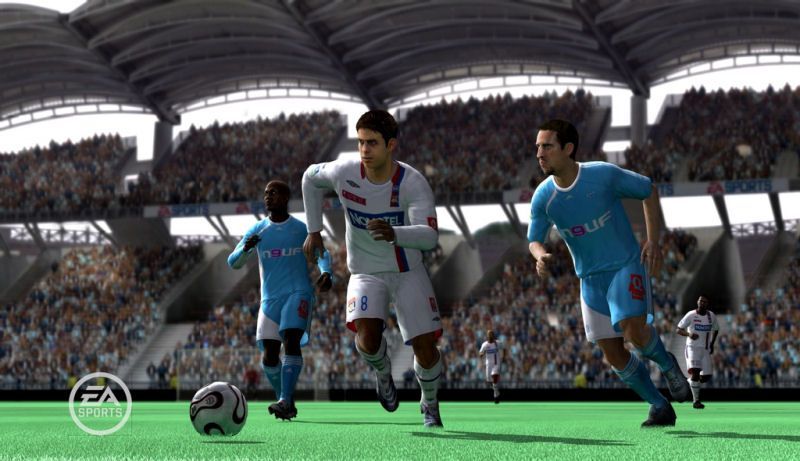 FIFA 07