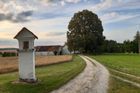 Trojiční lípa // "V letech 1831–1832 dorazila do Čech cholera. Ve Svinách rozdělili město na okrsky, přidělovali radní, omezili pohyb, zvětšili hřbitov. Doktor Jan Soukup odmítal chodit k nemocným, úmrtní listy psal od stolu, vymlouval se na nemoc, radil větrat a spoléhat na přírodu. Lidé se modlili, obraceli se k bylinkám a božím mukám. Když nepomohly prosby, ostrakizovali ho – nedostal chleba, maso, ani pivo. Po setmění chodil tajně do Boršíkova, kde mu jediná hostinská uvařila. Jednoho večera ho lidé zadrželi u cesty u kostela Nejsvětější Trojice a dovlekli do hospody. Nezbili ho, ale nutili ho léčit. Vodili ho od domu k domu. Poradil, jak pečovat o nemocné. U čtyřletého Jana Kyslíka se rozplakal, když dítě právě umíralo.

Brzy nato sám onemocněl. Ležel bez pomoci, litoval, že nedokázal být doktorem. Lidé mu poslali prázdný talíř a vzkaz: „Ať pomůže příroda.“ V horečkách slíbil, že za každého, komu nepomohl, vysadí lípu. Počítal jména v matrikách, kreslil mapu stromů. Jednu lípu zakreslil k hospodě u Nejsvětější Trojice. Připsal: Za Jana Kyslíka.
Neví se, zda je sázel sám, ale epidemii zřejmě přežil – v seznamech mrtvých není. Ve Svinách lípy rostou dodnes, zdánlivě nahodile, ale na dosah lidem. Mapu sežraly myši, jméno Soukupa zapadlo, ale lípy zůstaly. ( Autorem příběhu Trojiční lípy je spisovatel Jan Štifter)

Nominován velkou komunitou - vedle Město Trhové Sviny se k nominaci připojila spousta spolků: Včelaři, Trhováček Trhové Sviny, Myslivecký spolek , Hasiči,Rybáři., Komunitní centrum, sportovní sdružení Rychlé Šelmy T.S. "