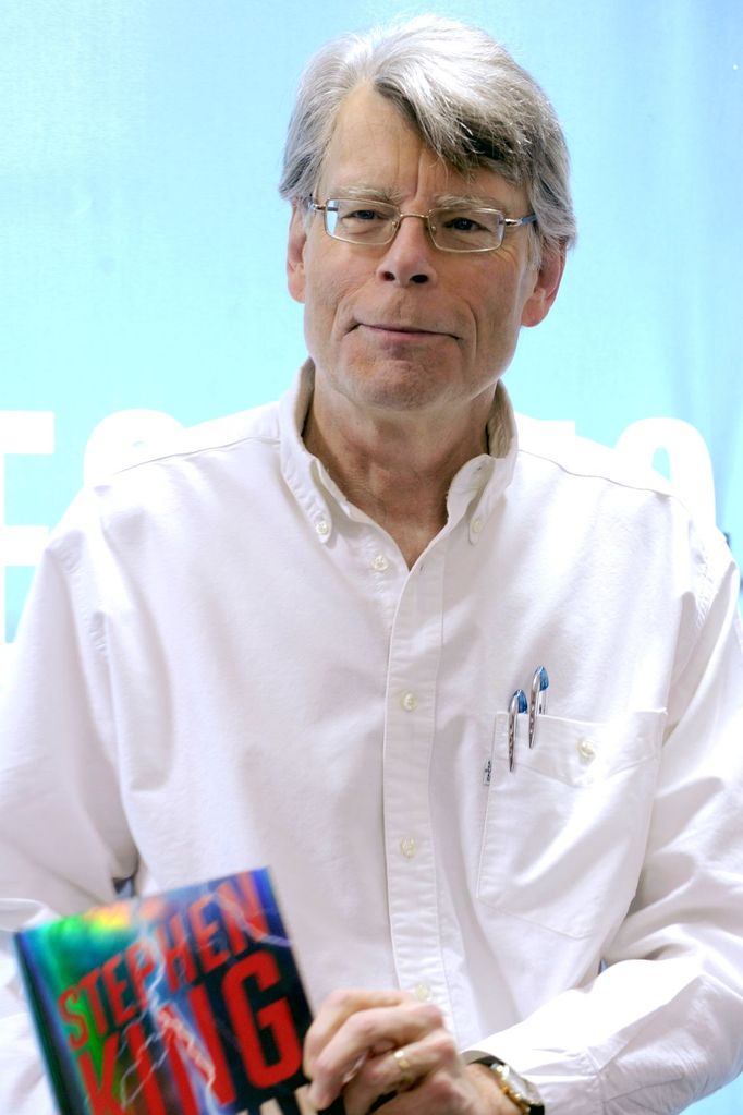 Stephen King