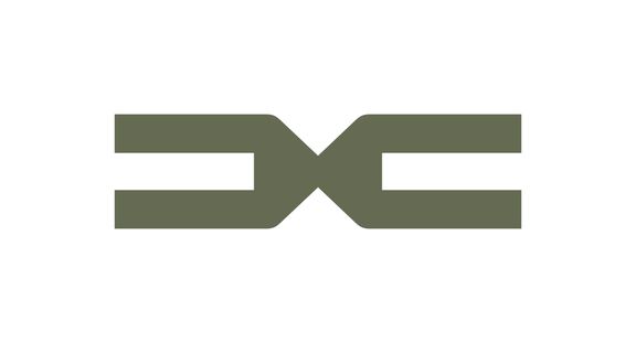 V této podobě se bude nové logo objevovat na kapotách modelů Dacia.