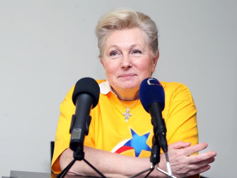 KDU-ČSL odstartovala kampaň do eurovoleb