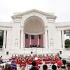 USA, Memorial day, váleční veteráni