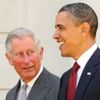 Obama ve Velké Británii