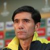 Marcelino, trenér Villarrealu