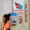 Havana - život v ulicích