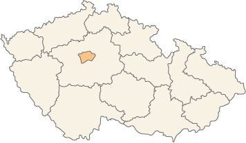 Praha