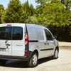 Renault Kangoo Z.E. 2018