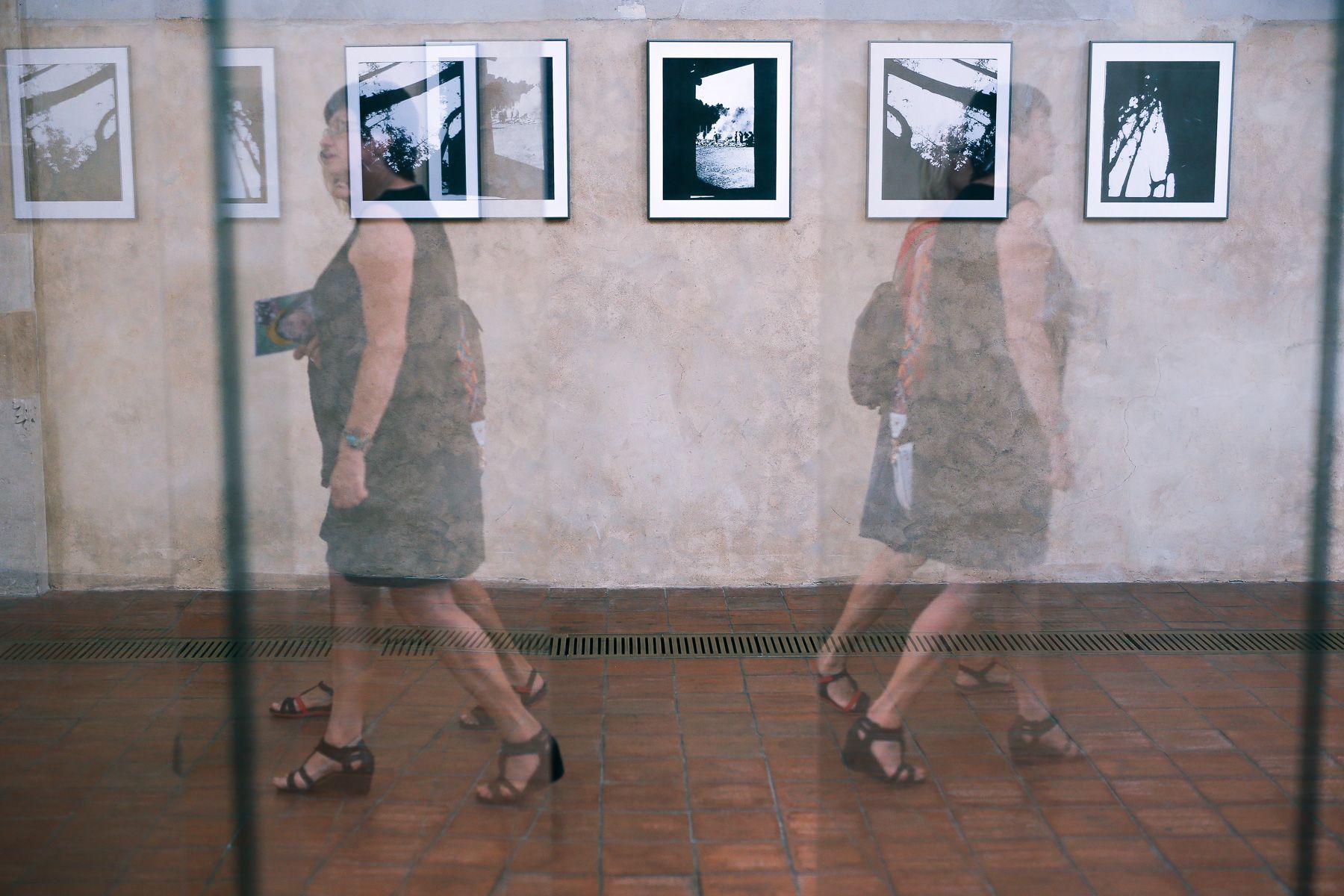 Anežka Live! Akce k otevření zahrad Anežského kláštera v Praze