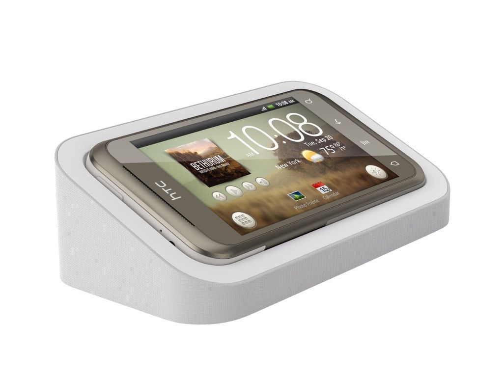 HTC Rhyme