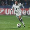 LM, Plzeň - Bayern: Franck Ribéry