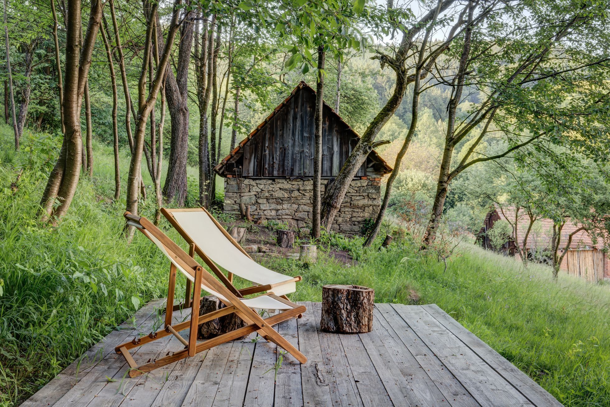 chalupa, chata, chalupa hajan, bydlení, pronájem