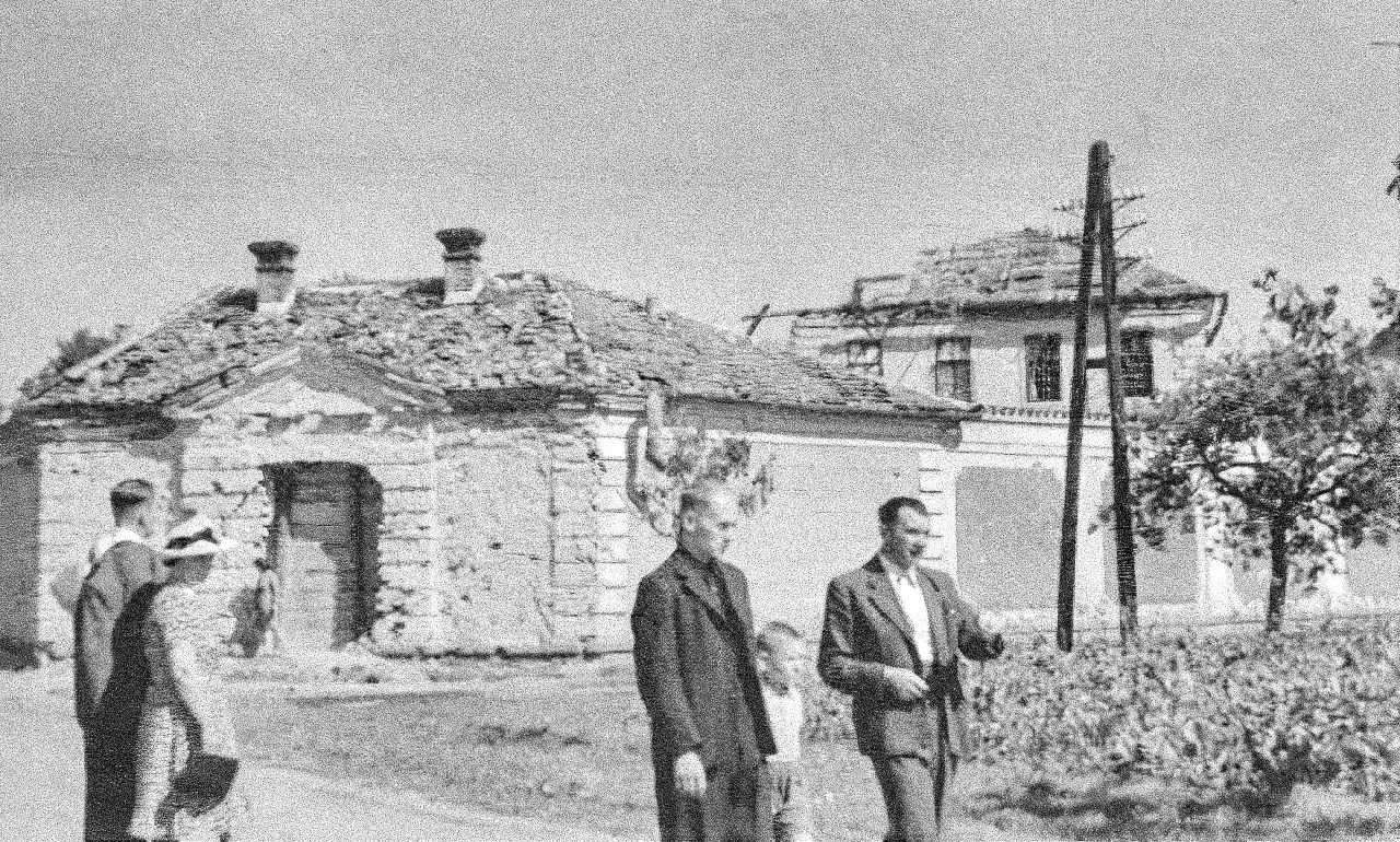 Bombardování Pardubic v červenci 1944, Parbubice, bombardování, historie, výročí, válka, Domácí