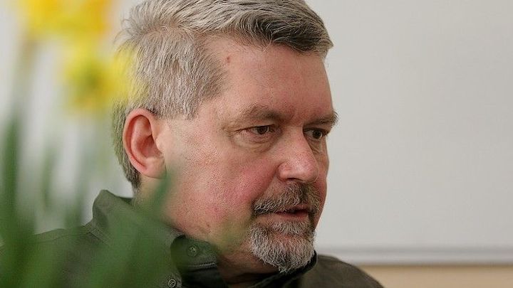 O pokračování exekuce vůči ČSSD musí rozhodnout soud, říká exekutor Jícha