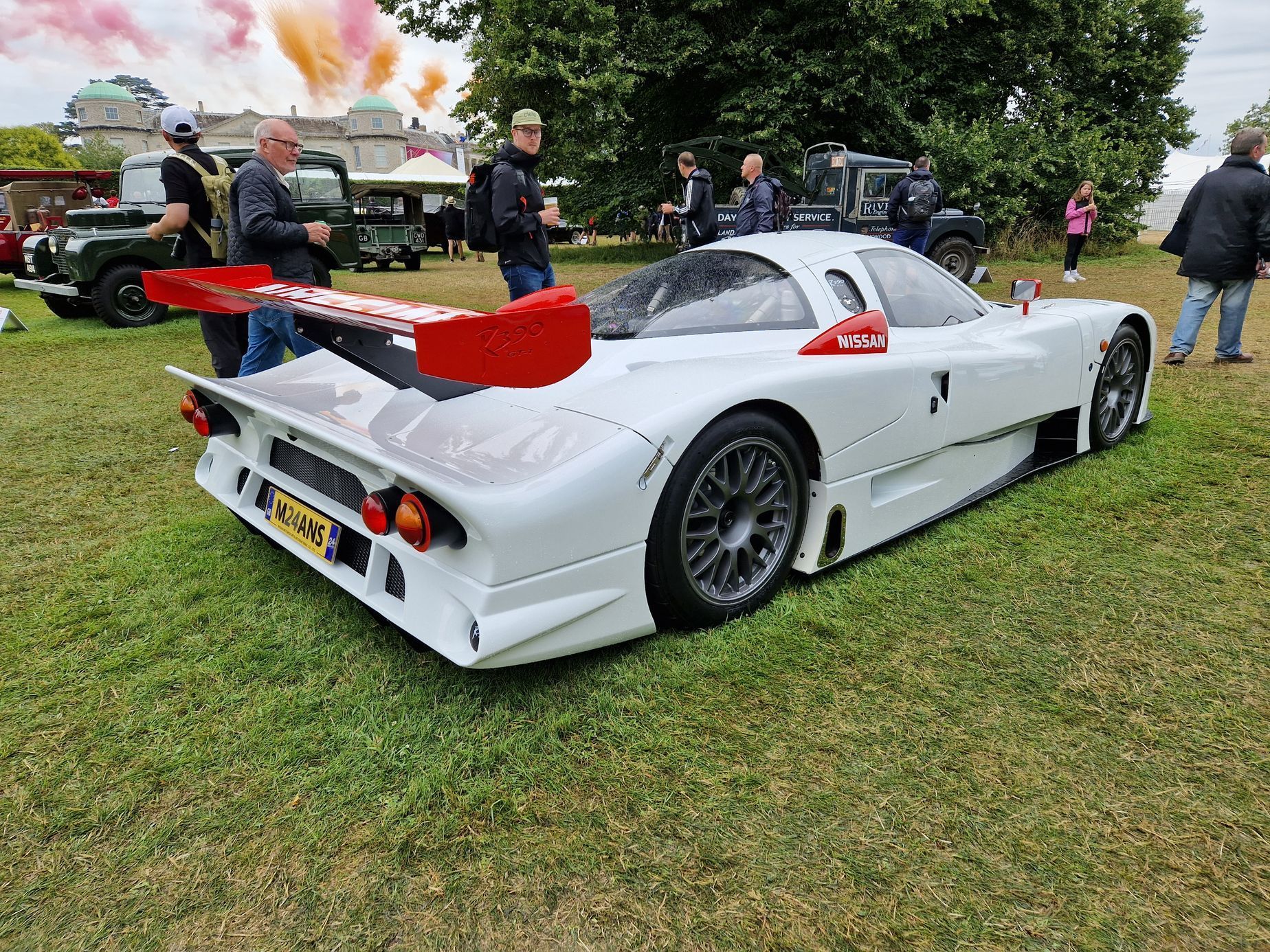 Goodwood 2023