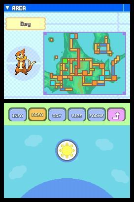 Pokémon Diamond