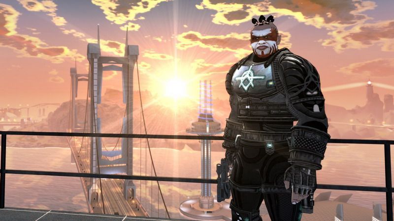 Crackdown