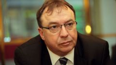 Vladimír Bártl, MPO
