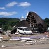 Tsunami u souostroví Samoa