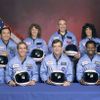 Fotky z historie NASA