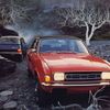 Austin Allegro