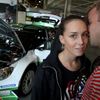 Den otevřených dveří ve Škoda Auto