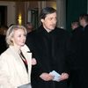 Ceny Anno - Veronika Žilková a Martin Stropnický
