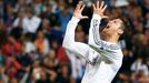 LM, Real-Bayern: Cristiano Ronaldo