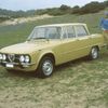 Alfa Romeo Giulia historie
