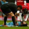 Premier League, Arsenal - West Ham: zraněný Daniel Potts