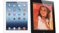 Třetí iPad - v mnohém lepší než dvojka Dychtivě očekávanou třetí verzi revolučního tabletu iPad představila americká společnost Apple. Proti předchozí druhé verzi se nový iPad liší skvělým rozlišením. Díky použitému Retina displeji dosahuje neuvěřitelné hodnoty 2048 x 1536 obrazových bodů. Za výbornými hodnotami rozlišení v ničem nezaostává výkon o který se stará dvoujádrový procesor Apple A5X. Zadní fotoaparát povýšil z 0,7 MPx, na 5 Mpx a nově dostal autofocus. Konektivita byla rozšířena o technologie 3G a LTE. Na téměř dvojnásobek se zvedla kapacita akumulátoru. Nově je 42,5 Wh.