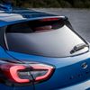 Ford Puma SUV 2020