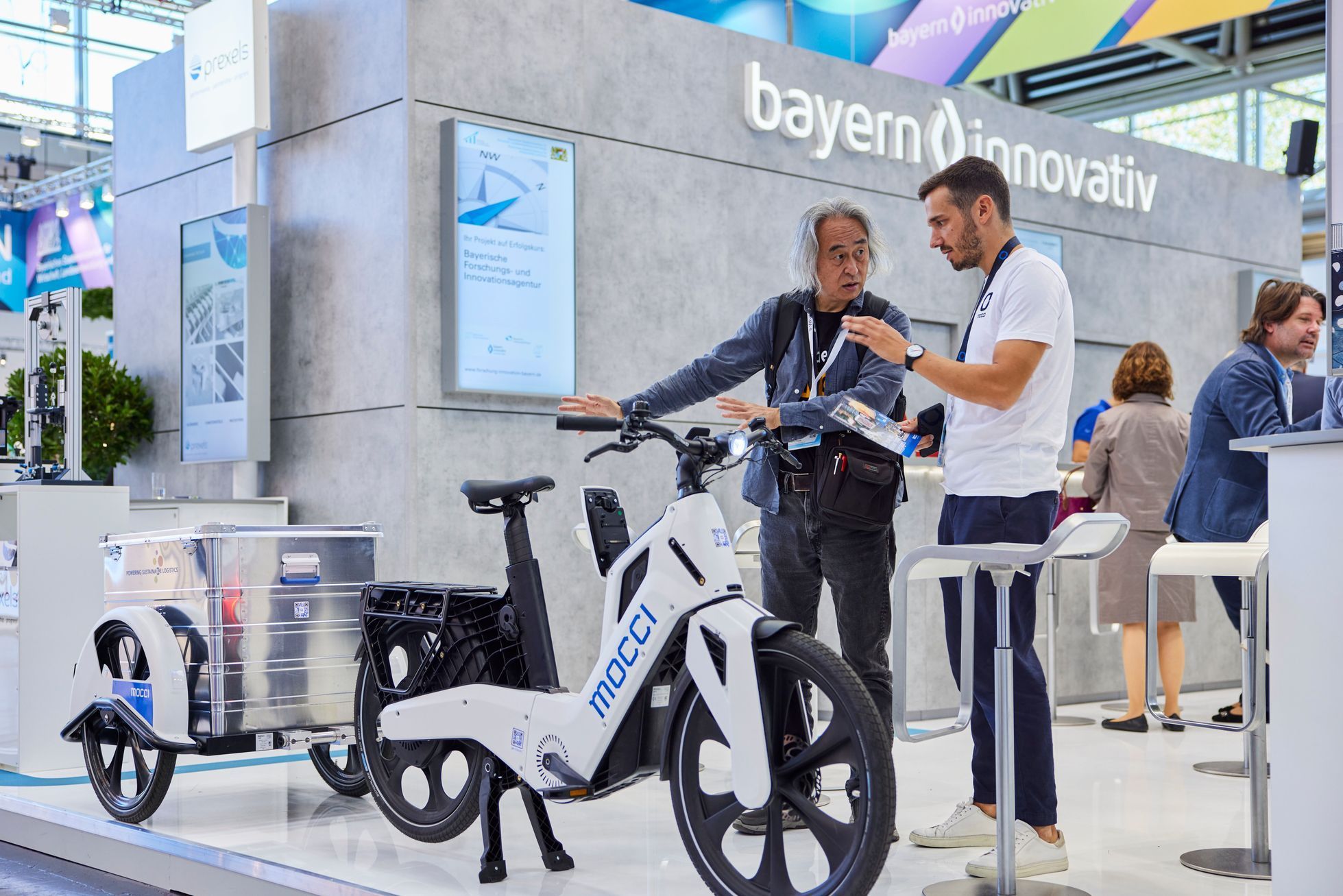 IAA Mnichov 2023