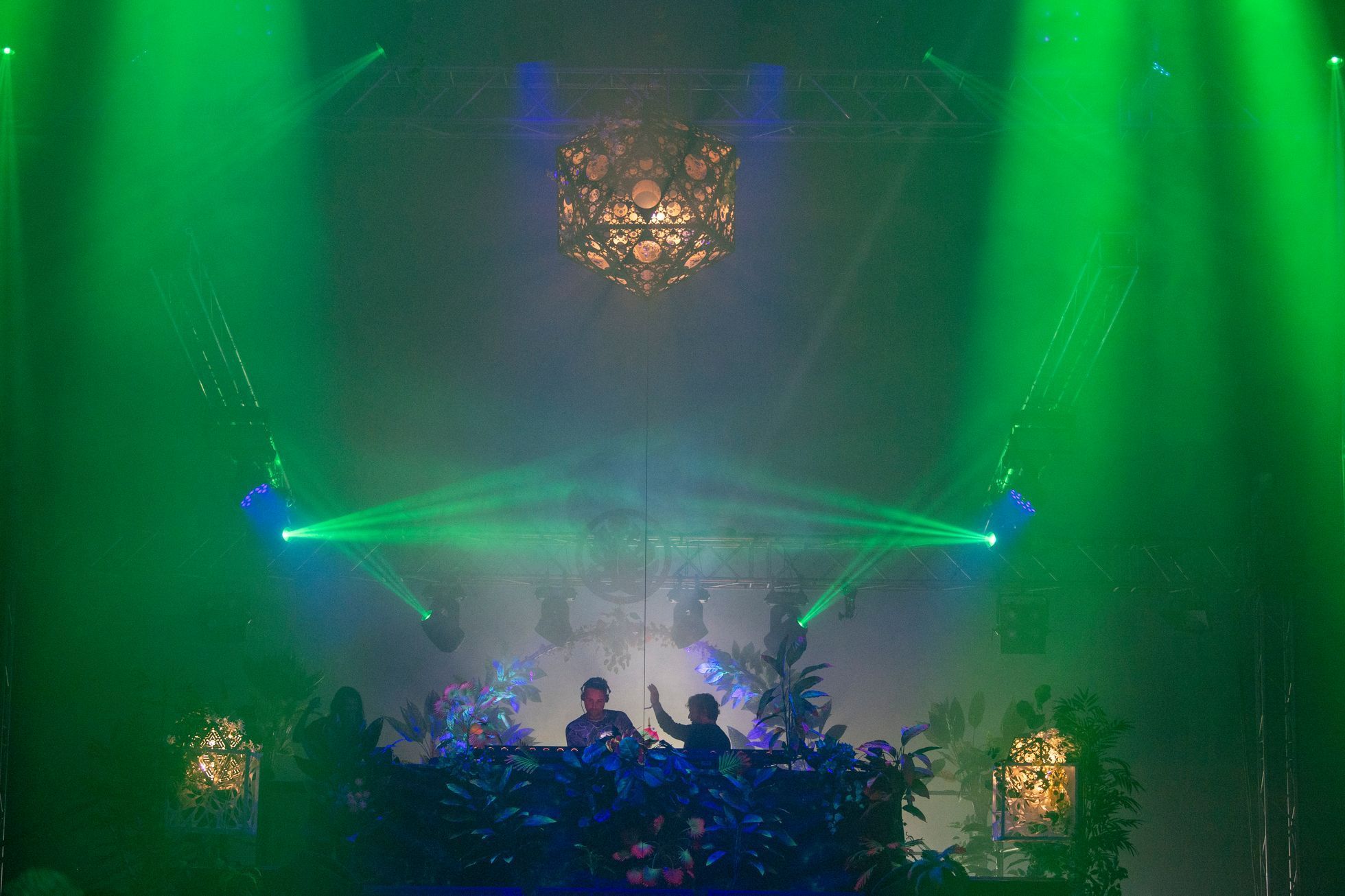 Let It Roll, festival, 2023