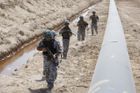 USA nechají v Iráku jen 160 vojáků, uvedl zdroj z vlády