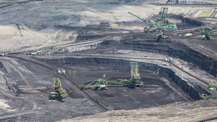 Pokračování kauzy Turów: Polský premiér chce jednat, až bude po českých volbách; Zdroj foto: Jakub Plíhal