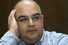Syn izraelského expremiéra Šarona je ve vězení