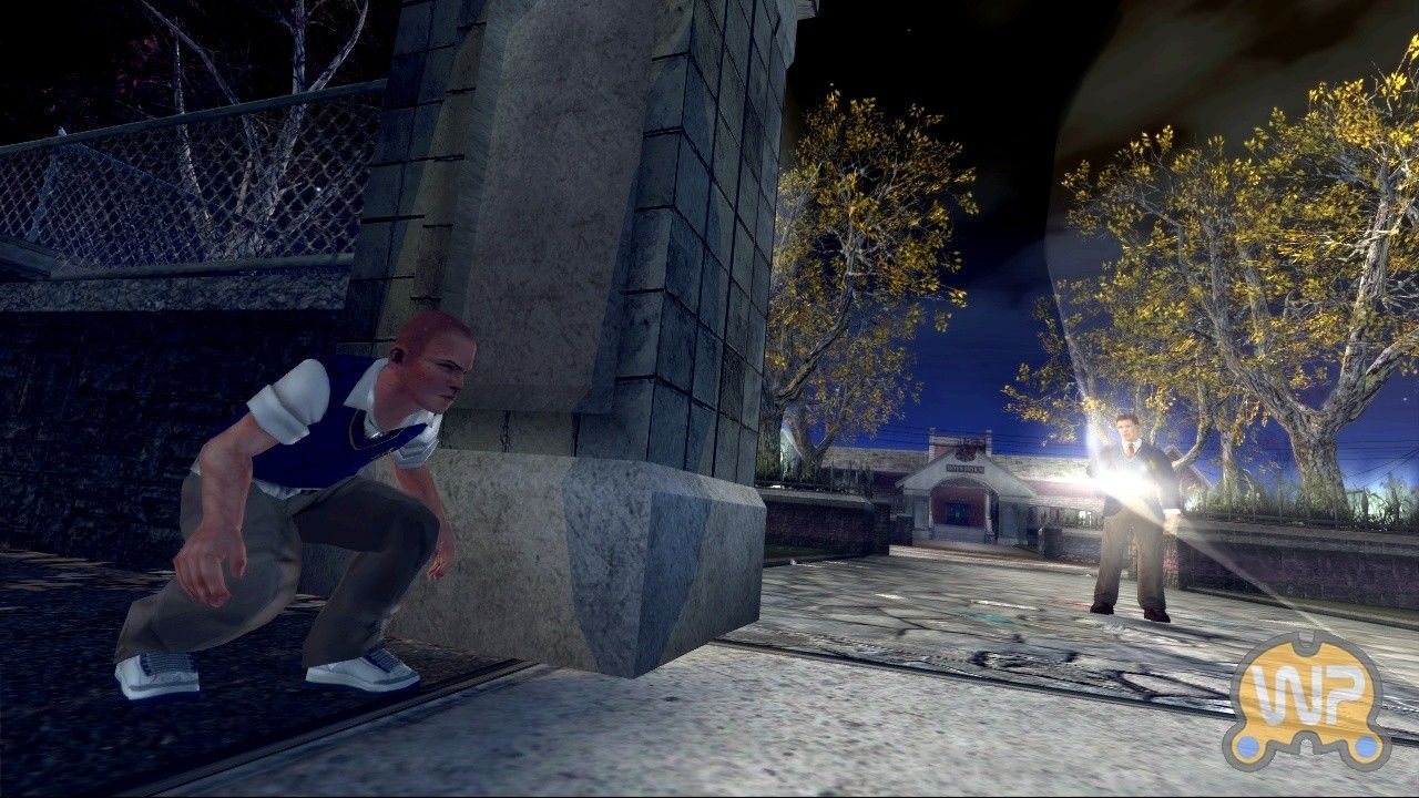 Bully: Scholarship Edition