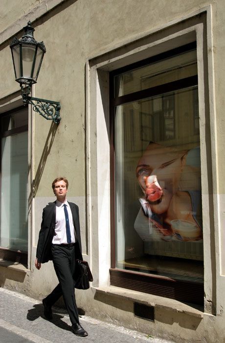 Lenka Klodová: Libát