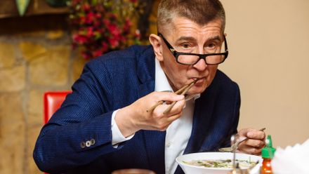 Hnutí ANO tady nikdo nechce, ani koaliční partneři, cíleně na nás útočí, tvrdí šéf poslanců ANO