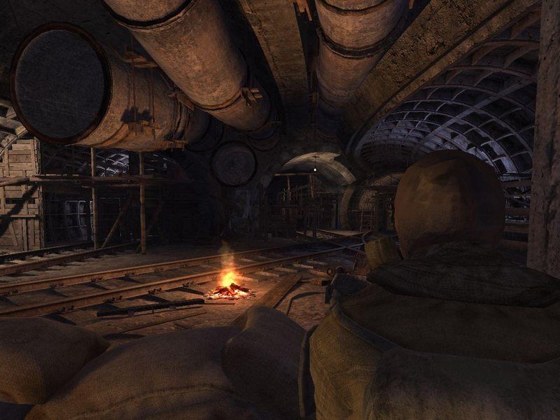 Metro 2033
