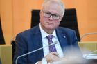 Hesenský ministr spáchal sebevraždu, zřejmě měl obavy z dopadů pandemie