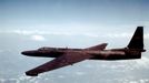 Špionážní letoun Lockheed U-2, používaný od roku 1955 CIA a americkým letectvem pro vysokohorské průzkumné mise, včetně během Kubánské krize v roce 1962.