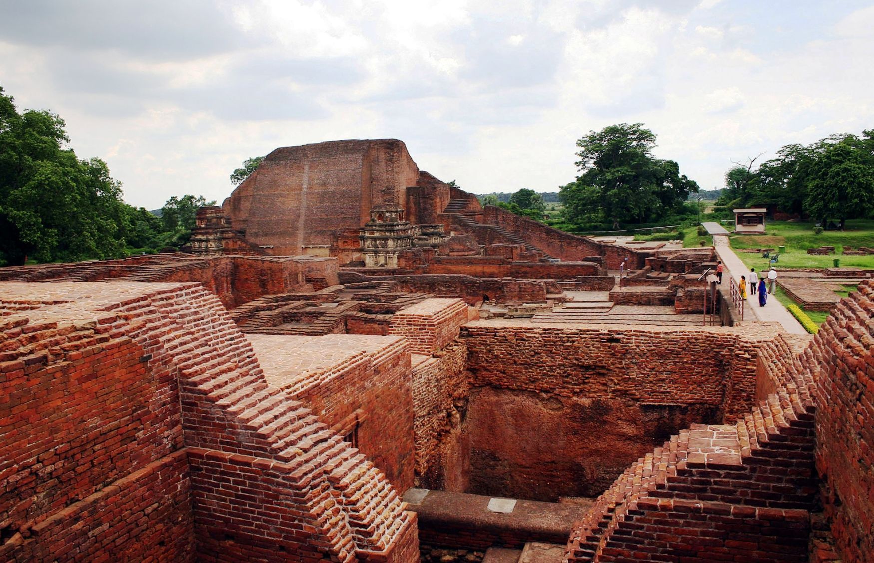 Nové památky na seznamu UNESCO