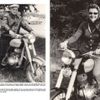 Reprofoto z knihy Motocykly v Československu na fotografiích