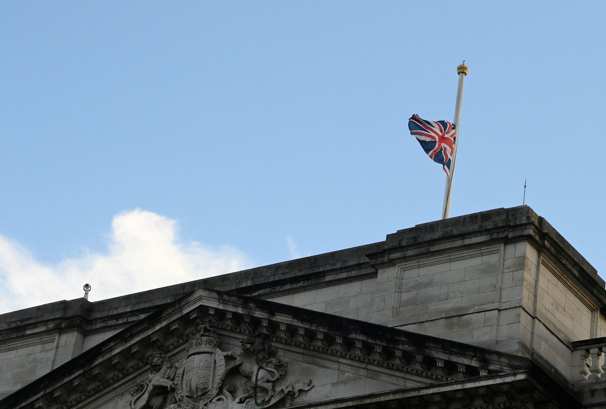 Královna, Alžběta II., Velká Británie