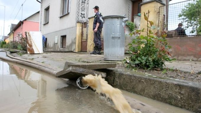 Ilustrační foto.