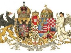"Nedělitelný a nerozlučný". Erb Rakousko-uherské monarchie